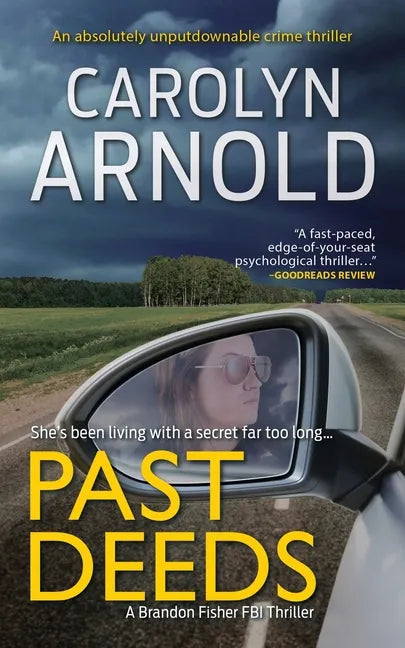 Past Deeds: An absolutely unputdownable crime thriller - Paperback