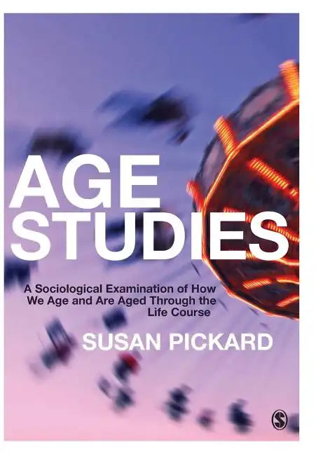 Age Studies - Paperback