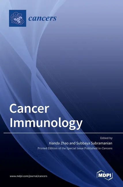 Cancer Immunology - Hardcover