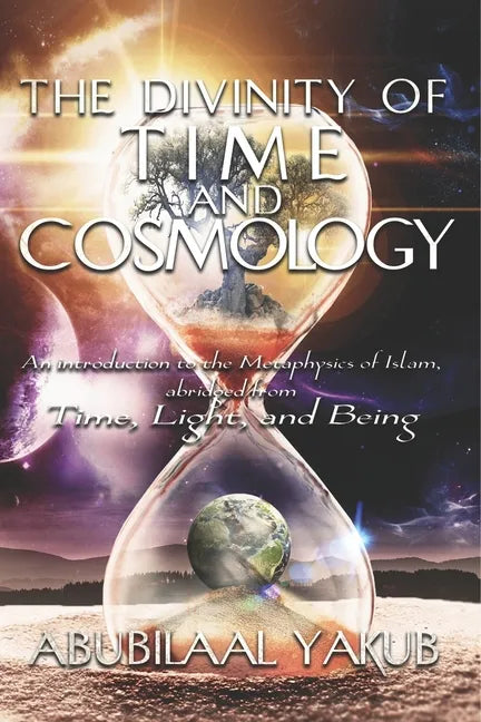 The Divinity of Time and Cosmology - Paperback