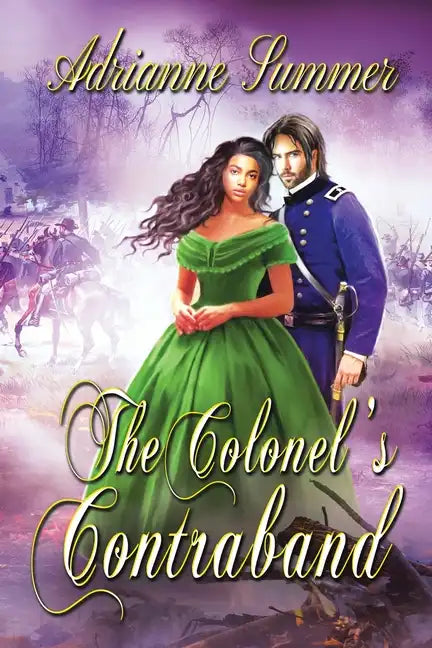 The Colonel's Contraband - Paperback
