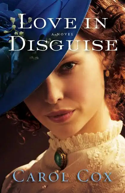 Love in Disguise - Paperback