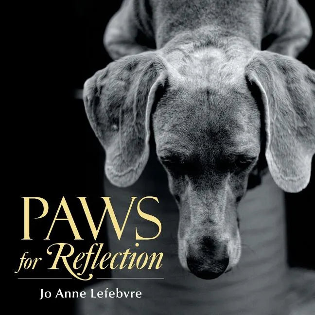Paws for Reflection - Paperback