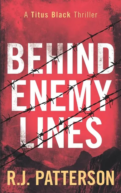 Behind Enemy Lines - Paperback
