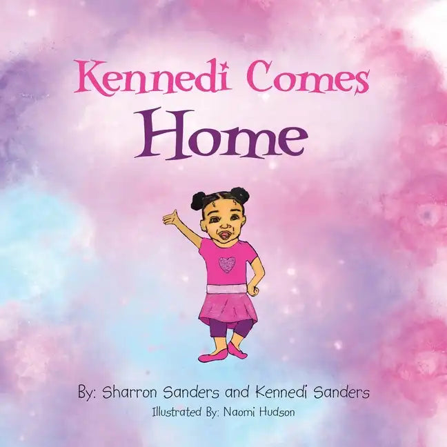 Kennedi Comes Home - Paperback