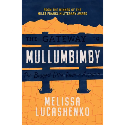 Mullumbimby - Paperback