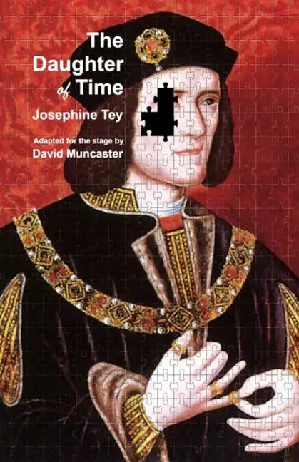 The Daughter of Time - Paperback