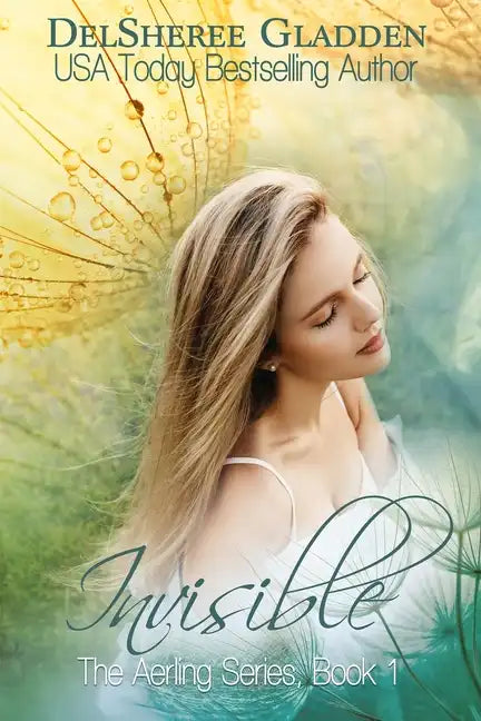 Invisible - Paperback