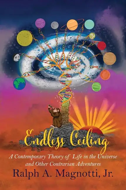 Endless Ceiling - Hardcover