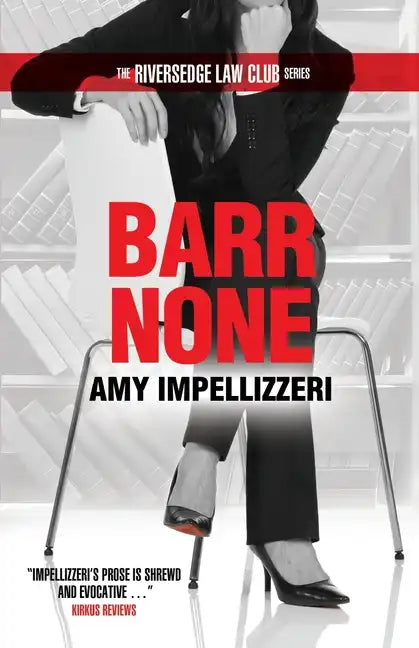 Barr None - Paperback