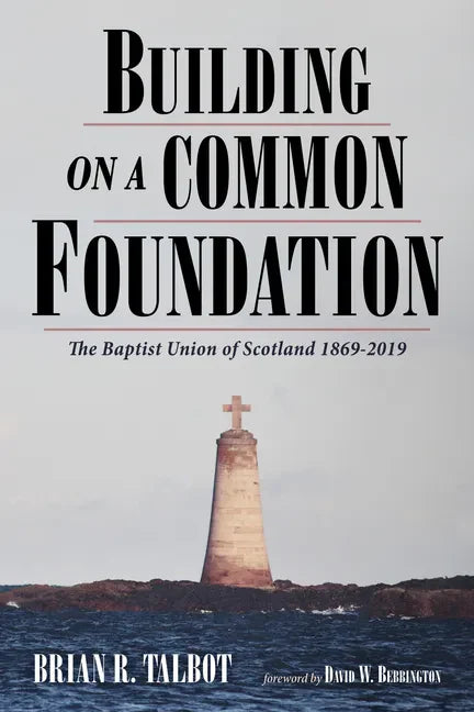 Building on a Common Foundation - Hardcover