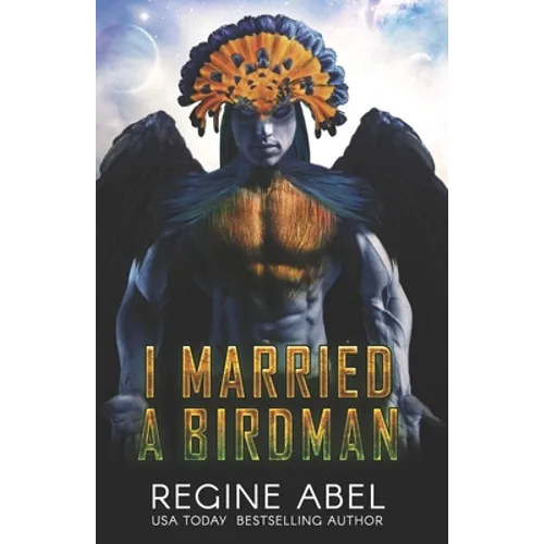 I Married A Birdman - Paperback