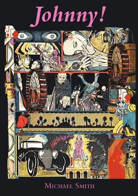 Johnny! - Paperback