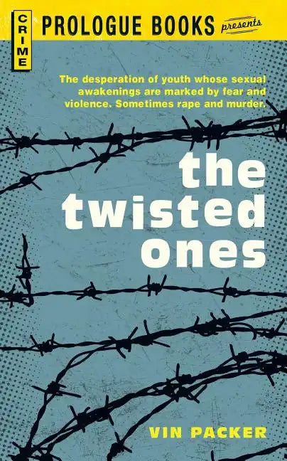 The Twisted Ones - Paperback
