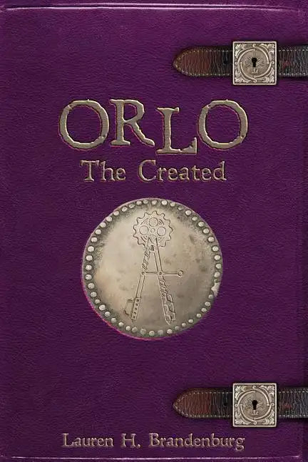 Orlo: The Created - Paperback