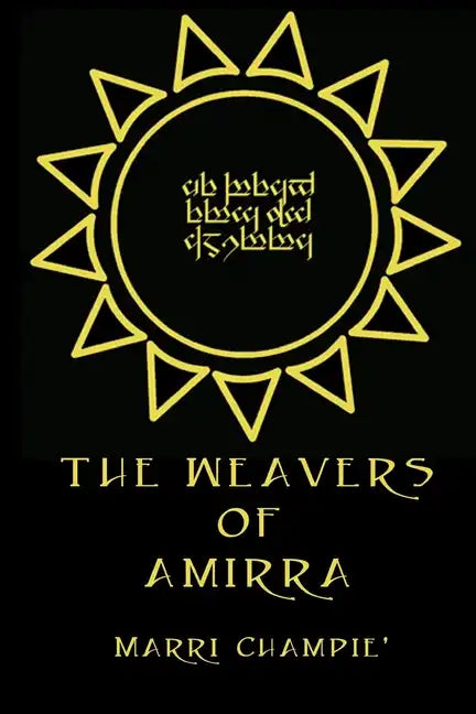 The Weavers of Amirra - Paperback