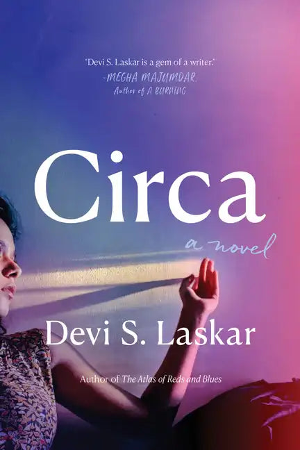 Circa - Paperback