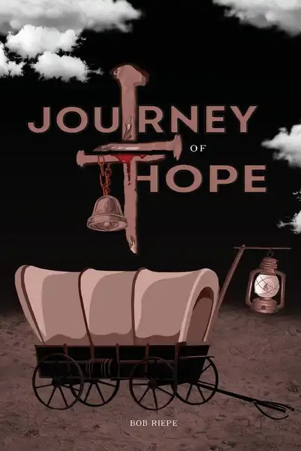 Journey of Hope - Paperback