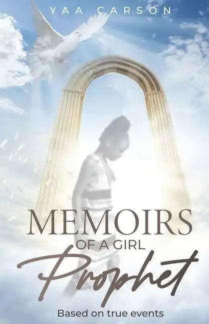 Memoirs of A Girl Prophet - Paperback