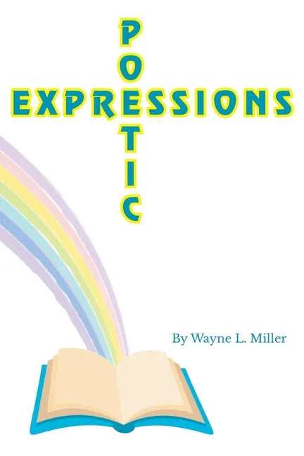 Poetic Expressions - Paperback