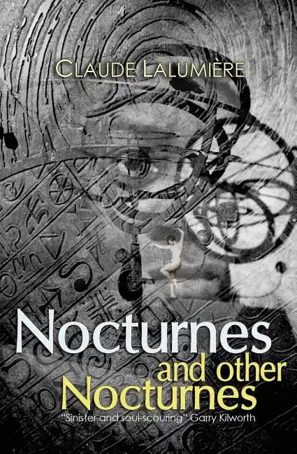 Nocturnes and Other Nocturnes - Paperback