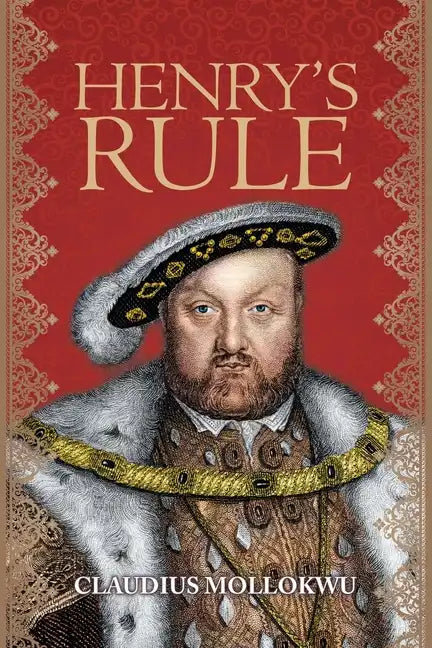 Henry's Rule - Paperback