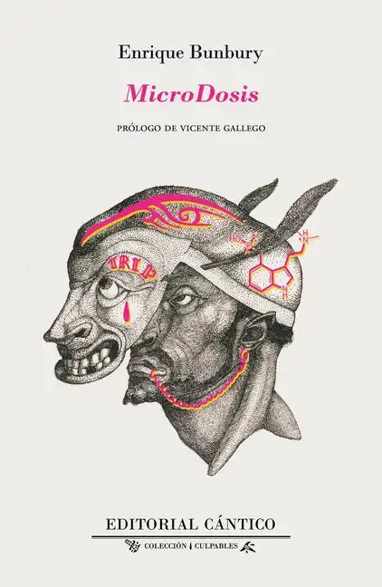 Microdosis - Paperback