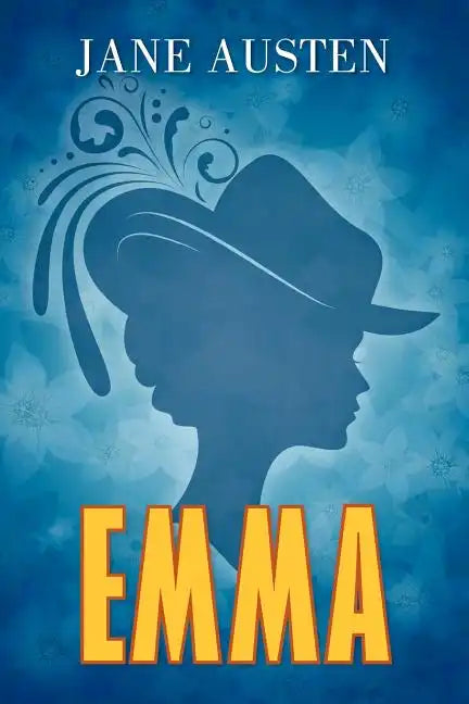 Emma - Paperback