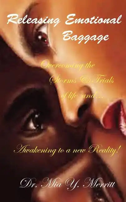 Releasing Emotional Baggage - Paperback