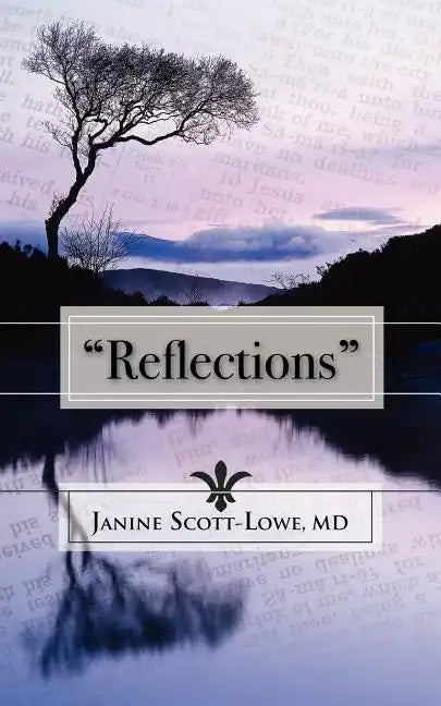 Reflections - Paperback
