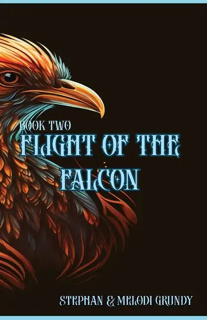 Flight of the Falcon - Paperback