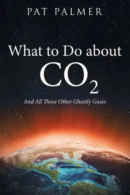 What to Do About Co2: And All Those Other Ghastly Gases - Paperback