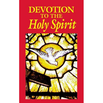 Devotion to the Holy Spirit - Paperback