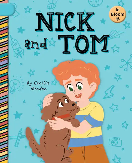 Nick and Tom - Paperback