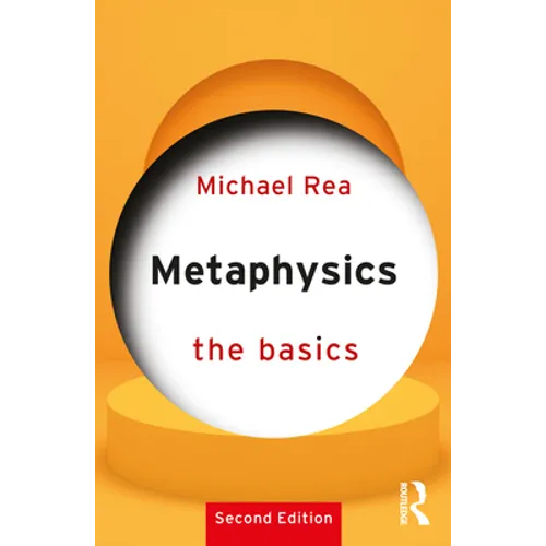 Metaphysics: The Basics - Paperback