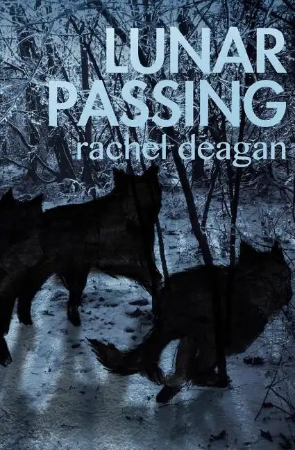 Lunar Passing - Paperback