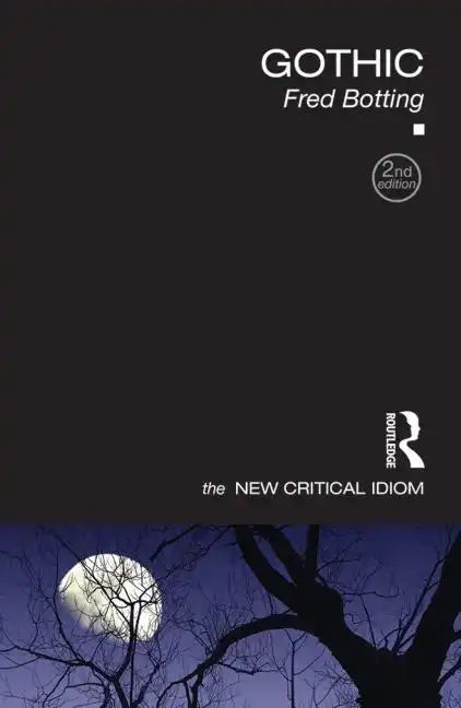 Gothic - Paperback