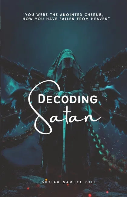 Decoding Satan - Paperback