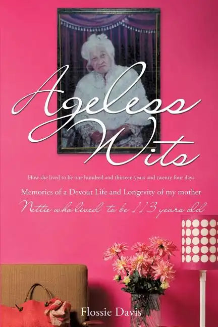 Ageless Wits - Paperback
