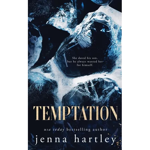 Temptation - Paperback