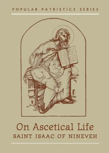 On Ascetical Life - Paperback