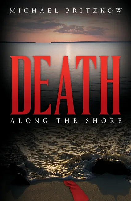 Death Along the Shore - Paperback