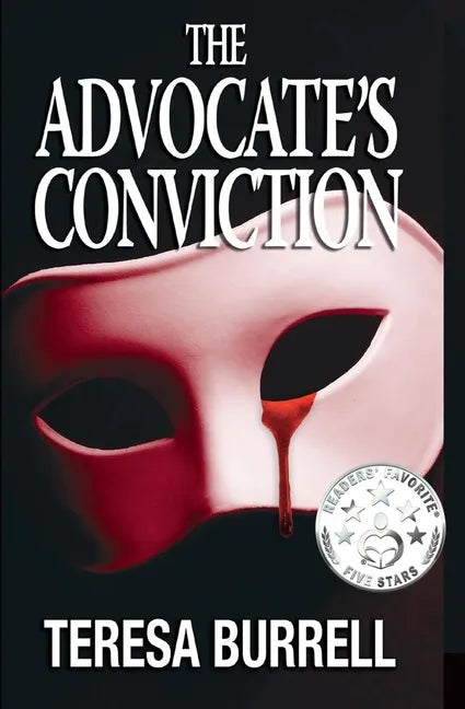 The Advocate's Conviction - Paperback