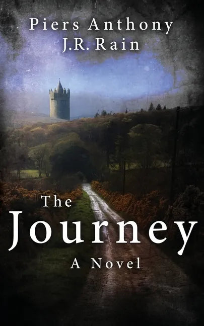 The Journey - Paperback