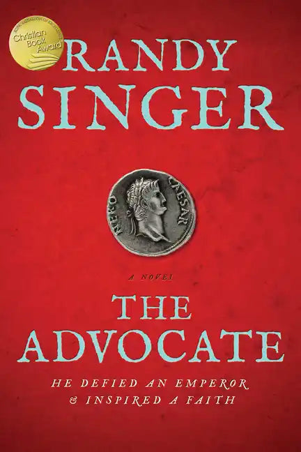 The Advocate - Paperback