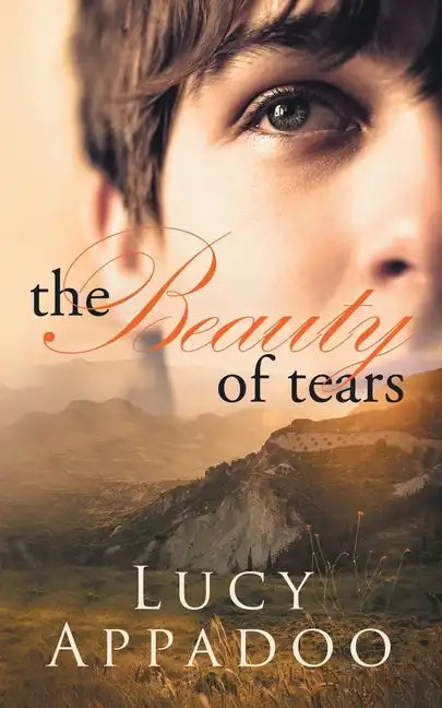The Beauty of Tears - Paperback