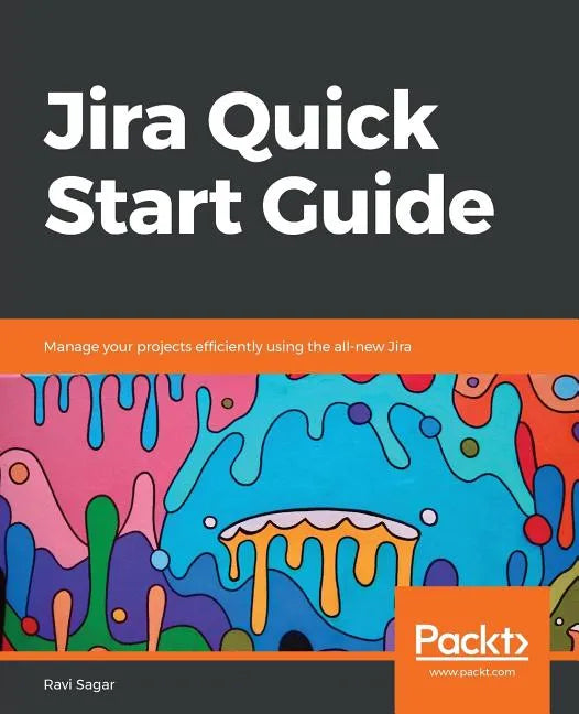 Jira Quick Start Guide - Paperback