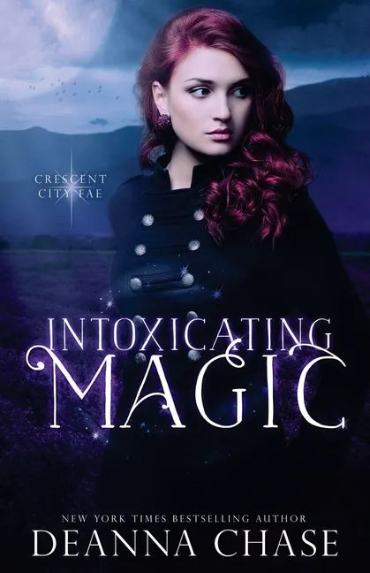 Intoxicating Magic - Paperback