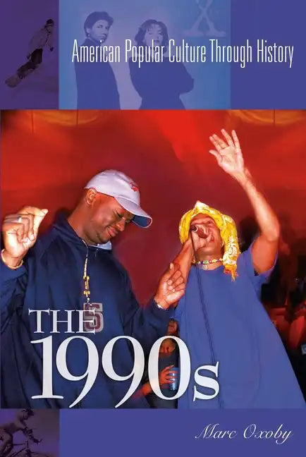The 1990s - Hardcover