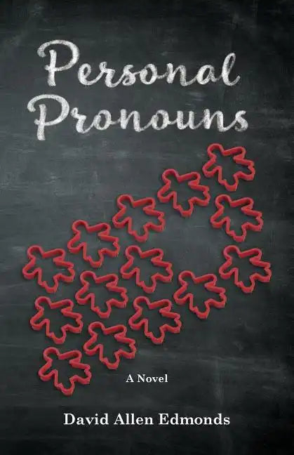 Personal Pronouns - Paperback